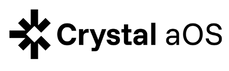 Cystal aOS