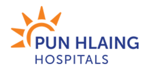 Pun Hlaing Hospitals