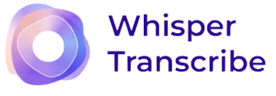Whisper Transcribe